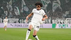 borussia mönchengladbach - Trending in Brazil