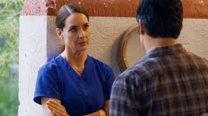 Mi Verdad Oculta: Capítulo Completo 22 - Mateo se merece ese dolor