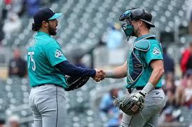 How to live stream Royals vs Mariners: MLB, TV channel