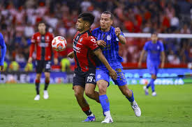 Dos buenas noticias para Chivas y una mala