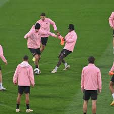 Palermo, galà con la Juve. Inzaghi fa le prove generali