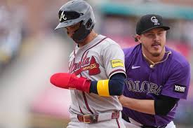 Grandes Ligas De Béisbol