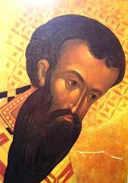 St Basil the Great, whose memory we are celebrating today, is one such light who had ... - 1238413309_vasili