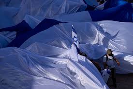 Ingérences dans la politique française : oui, ça peut aussi venir d’Israël