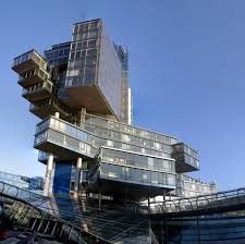 Image result for weirdest buildings in the world