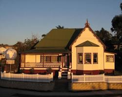 Image of Port Macquarie Backpackers