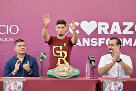 Noche de boxeo en Gómez Palacio: Fecha, cartelera y cuánto cuestan los boletos