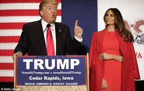 Image result for Donald Trump Road to Cleveland