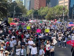 Derechas y movilización social