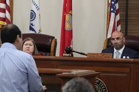 Webb County approves nearly $390 million budget