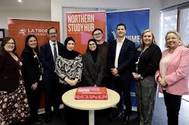 Study Hub helps students kick learning goals