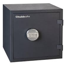 Chubb Safes – Safeguard Safes Australasia Pty Ltd