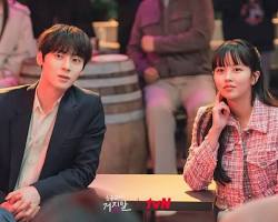 Image of Hwang Minhyun, aktris Drakor