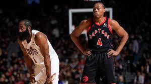 Why 'Where to Watch Cleveland Cavaliers vs Toronto Raptors' Is Trending Now