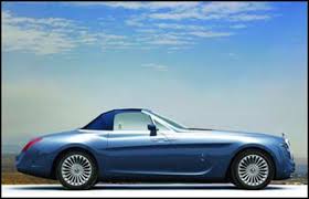 Image result for Rolls-Royce Hyperion Pininfarina