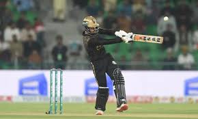Usman Khan, Maaz Sadaqat star to take Kingsmen into second Eliminator as Sultans falter