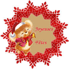 Résultat de recherche d'images pour "photo joyeuses fetes"