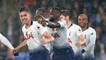 Youngster Juan Foyth goes from