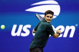 Roger Federer vence a Andy Roddick en duelo de exhibición