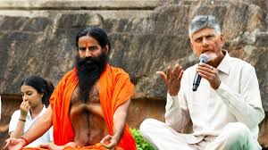 From Beaches to Secretariats: Over 1 Crore People Set to Mark Yoga Day in Andhra Pradesh