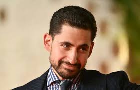 مجلة "فارايتي" تكرّم أمير المصري في مهرجان البحر الأحمر السينمائي الدولي