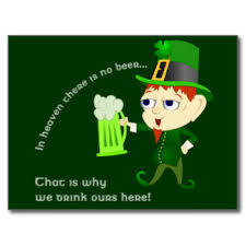 Funny St Patricks Day Quotes. QuotesGram via Relatably.com