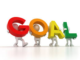 Image result for get to your goal