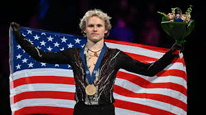 Ilia Malinin Defends Title as US Skaters Shine at 2025 World Championships