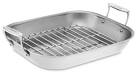 Roasting Pans Reviews Best Of Cook s Illustrated