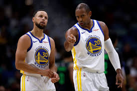 Al Horford on Playing with Steph Curry and the NBA Trade Deadline