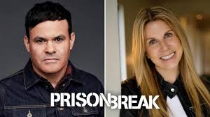 Hulu Orders Prison Break Reboot from Elgin James