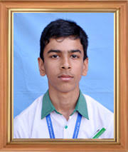 Rohit Yadav (Jr. Captain) - Rohit-Yadav