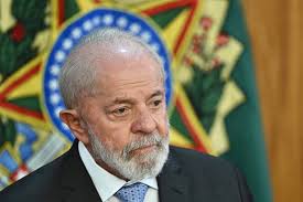 Lula Busca Suspensão no STF para Ações contra o INSS por Fraudes - Imagen ilustrativa del artículo