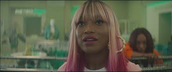 'I Love Boosters' Review: A Playful Riff on Shoplifting, Sisterhood, and Fashion Madness