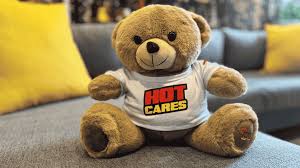 Teddython 2025: HOT 102.7FM Rallying Gauteng for a Day of Giving!