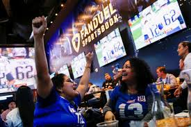 ¡Bomba en el Mercado! Flutter Se Queda Con Todo FanDuel: ¿Qué Significa? - Imagen principal del artículo
