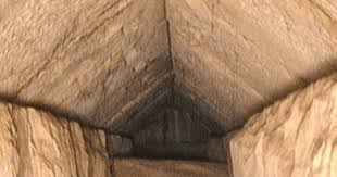 Phát hiện hành lang bí mật trong Đại kim tự tháp Ai Cập, bí ...