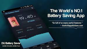 Image result for Du battery saver