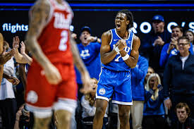 No. 13 BYU hosts No. 1 Arizona on Monday evening
