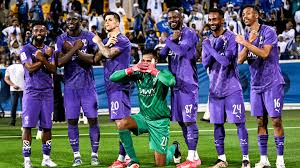 Aunque ya se recuperó, la estrella del Al-Hilal se queda fuera de los planes de Inzaghi para la competición asiática