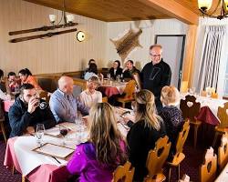 Image of Mt Buller Restaurant