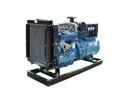 Imagem de Geradores a Diesel de Prime Power