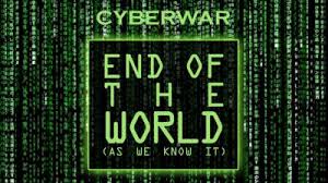 Hasil gambar untuk cyber war