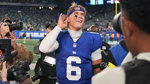 Eagles vs Giants: A Surprising Thursday Night Football Showdown