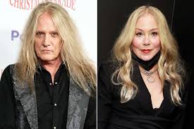 Sebastian Bach Apologizes for Having 'Hurt' Christina Applegate After Actress Wrote of Their Fling in Her New Memoir