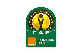 Image result for CAF LOGO
