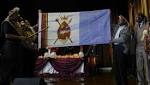 Self-imposed Ndebele king sends envoy