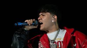 Esto es lo que duran los conciertos de Junior H en la Plaza de Toros México