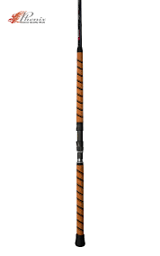 Abyss HD - Casting Rods - Phenix Rods