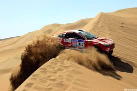 Image result for dakar race